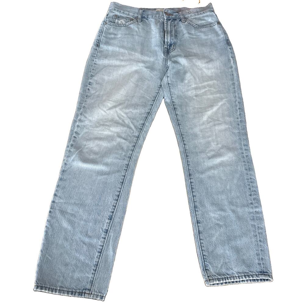 Madewell Jeans Women’s Fade Vintage Jean - Size 27